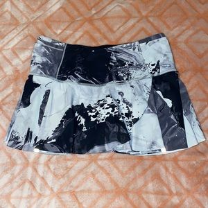 lululemon athletica skirt
